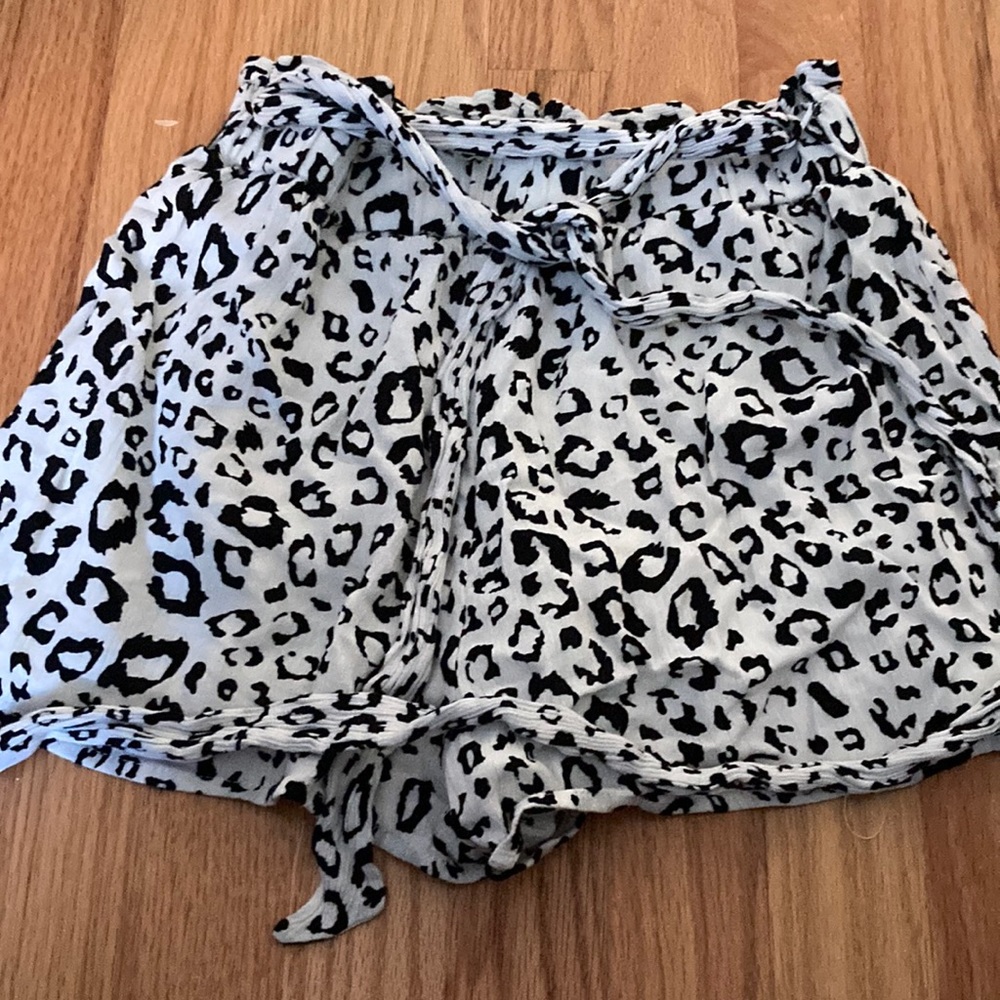 Altard state skirt